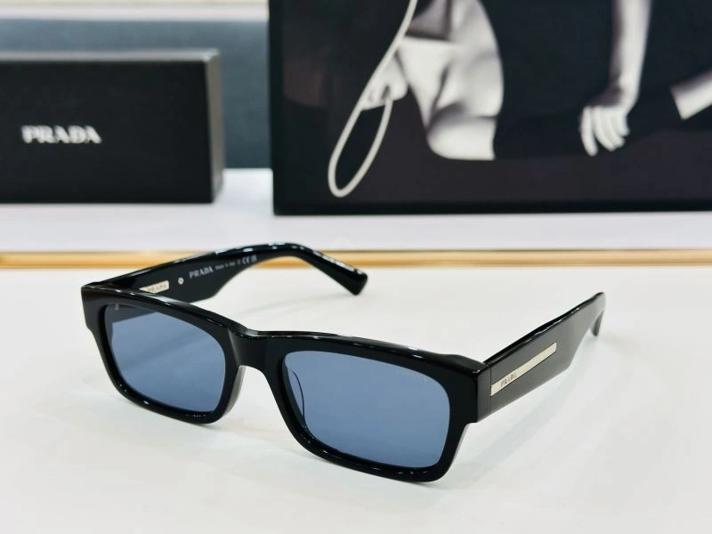 Prada Sunglasses RelaxedFit 281967