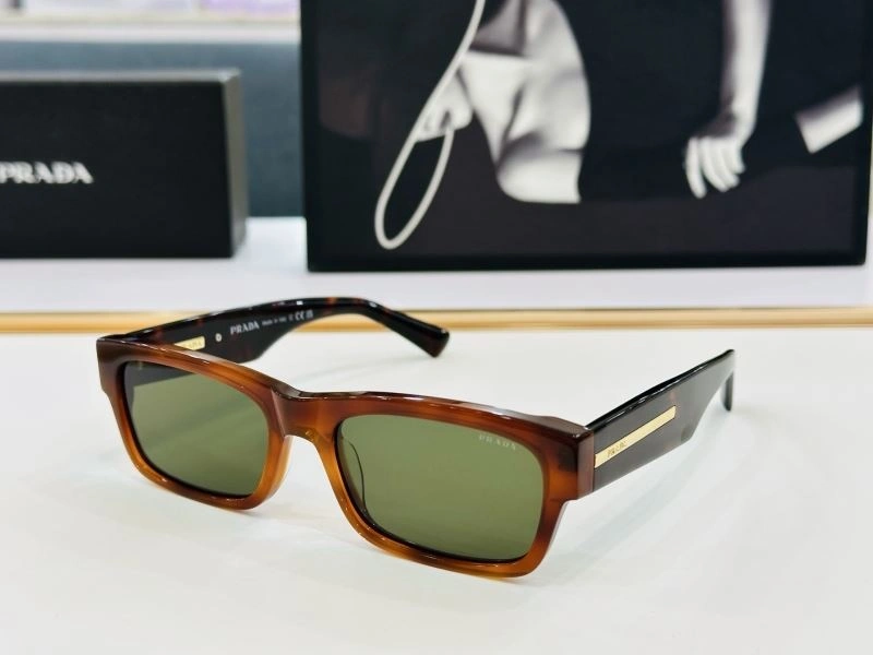 Prada Sunglasses RelaxedFit 281967