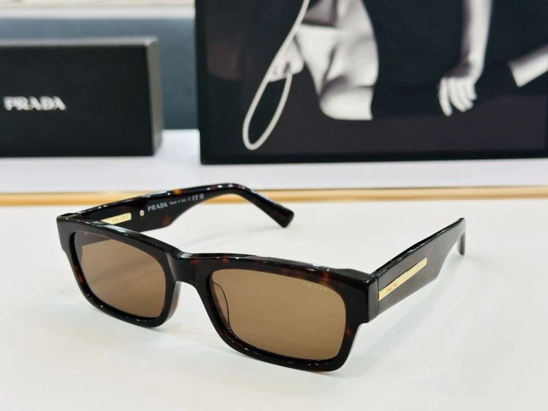 Prada Sunglasses RelaxedFit 281967
