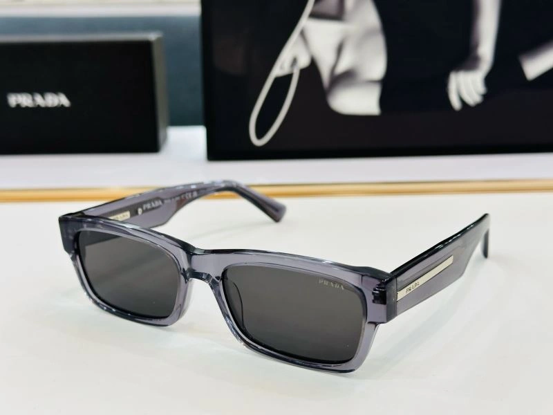 Prada Sunglasses RelaxedFit 281967