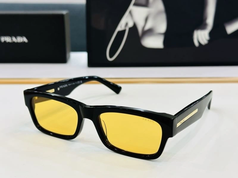 Prada Sunglasses RelaxedFit 281967