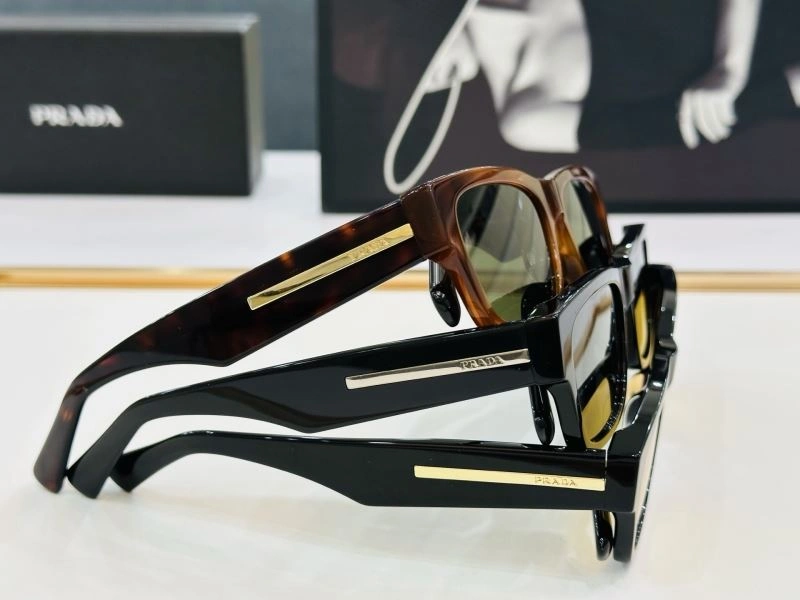 Prada Sunglasses RelaxedFit 281967