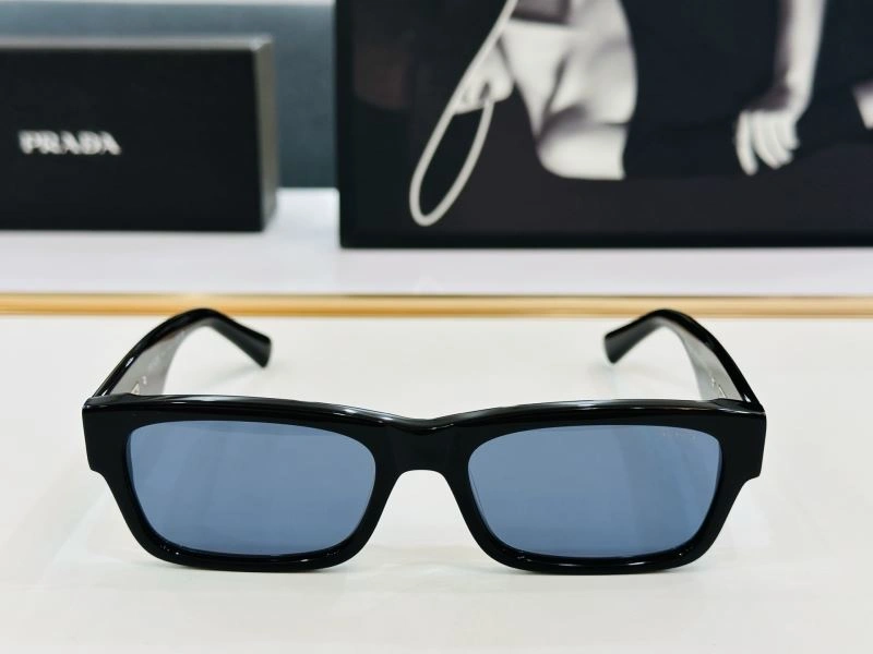 Prada Sunglasses RelaxedFit 281967