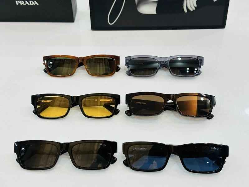 Prada Sunglasses RelaxedFit 281967