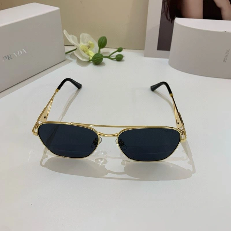 ZeroBulk Prada Sunglasses 281942
