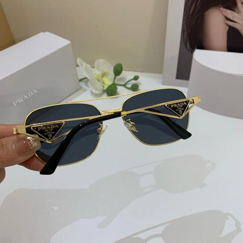ZeroBulk Prada Sunglasses 281942
