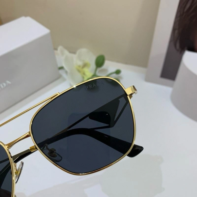 ZeroBulk Prada Sunglasses 281942
