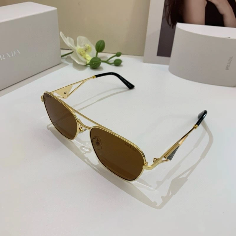 Seasonal Prada Sunglasses 281959