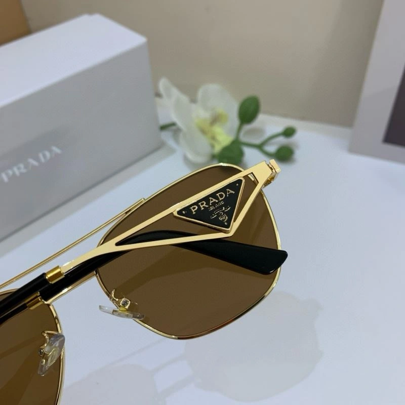 Seasonal Prada Sunglasses 281959