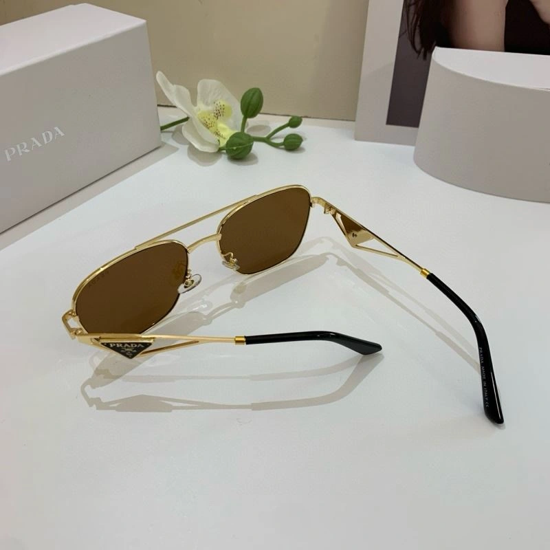 Seasonal Prada Sunglasses 281959