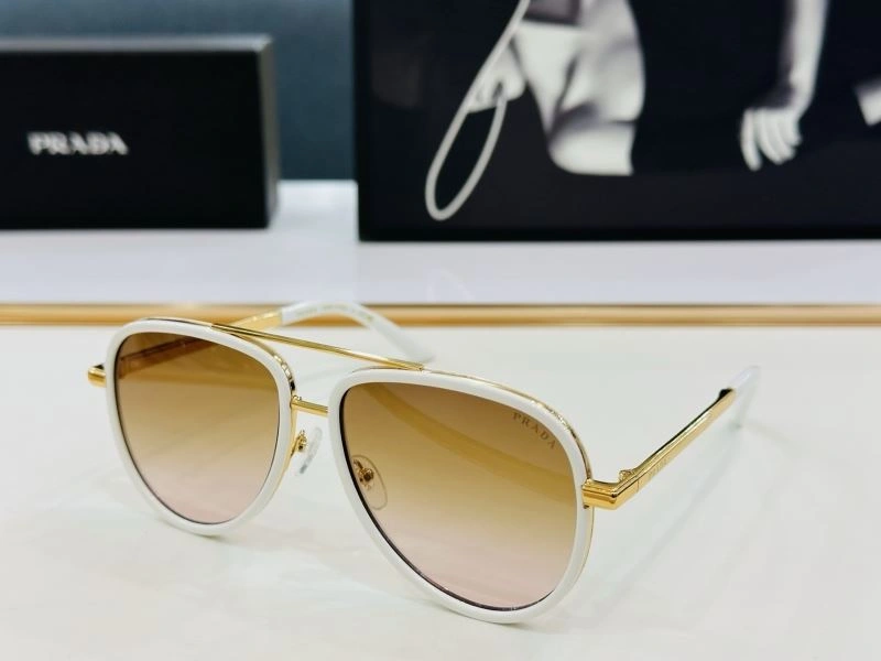 Prada Sunglasses Sleek 281965