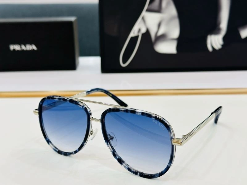 Prada Sunglasses Sleek 281965