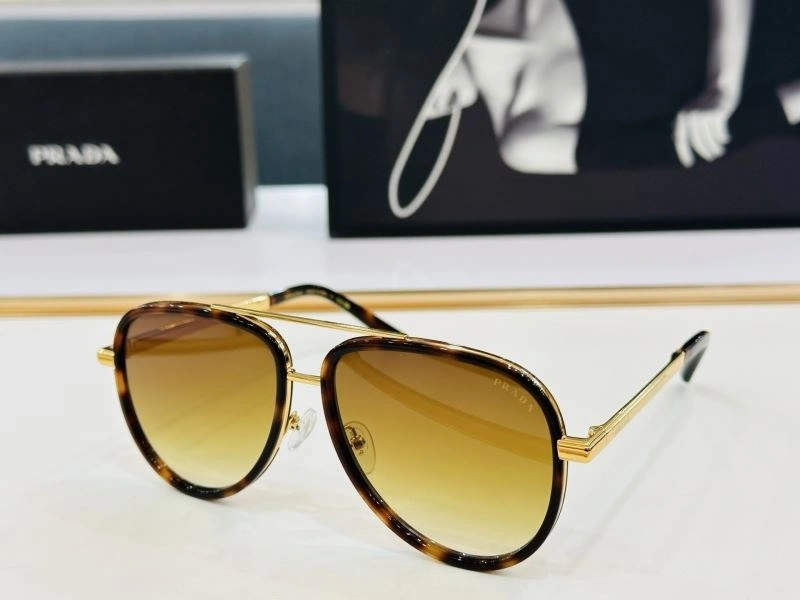 Prada Sunglasses Sleek 281965