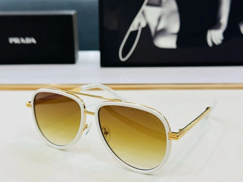 Prada Sunglasses Sleek 281965