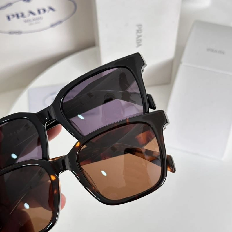 StreetReady Prada Sunglasses 281964