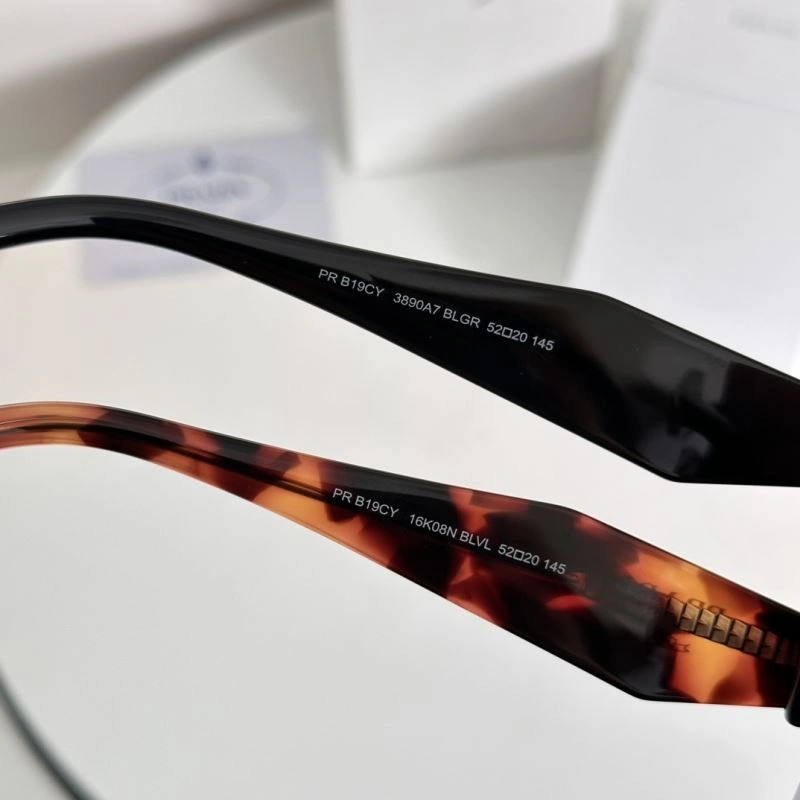 StreetReady Prada Sunglasses 281964