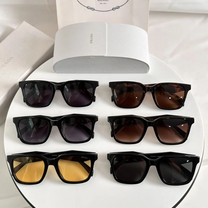StreetReady Prada Sunglasses 281964