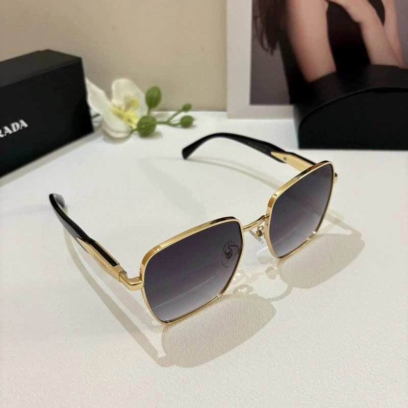 Lightweight Prada Sunglasses 281941