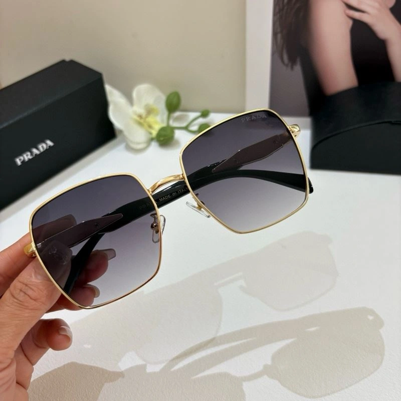 Lightweight Prada Sunglasses 281941