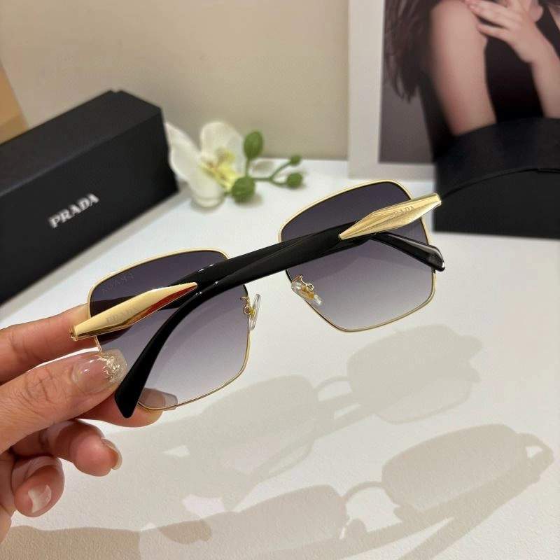 Lightweight Prada Sunglasses 281941