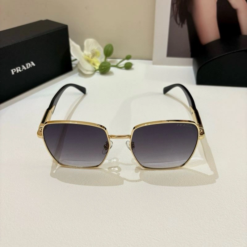 Lightweight Prada Sunglasses 281941