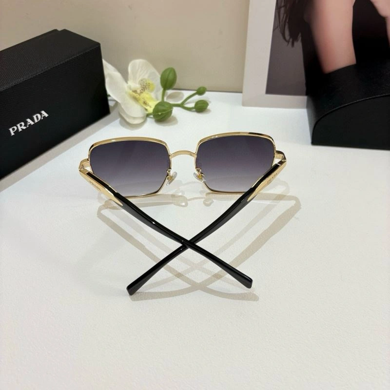 Lightweight Prada Sunglasses 281941