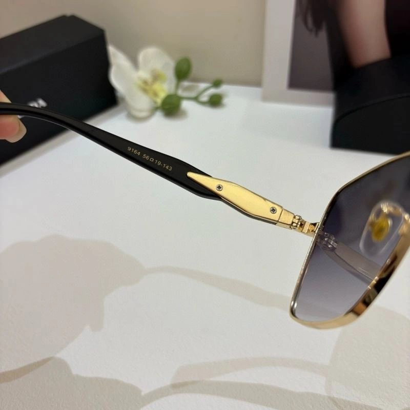 Lightweight Prada Sunglasses 281941