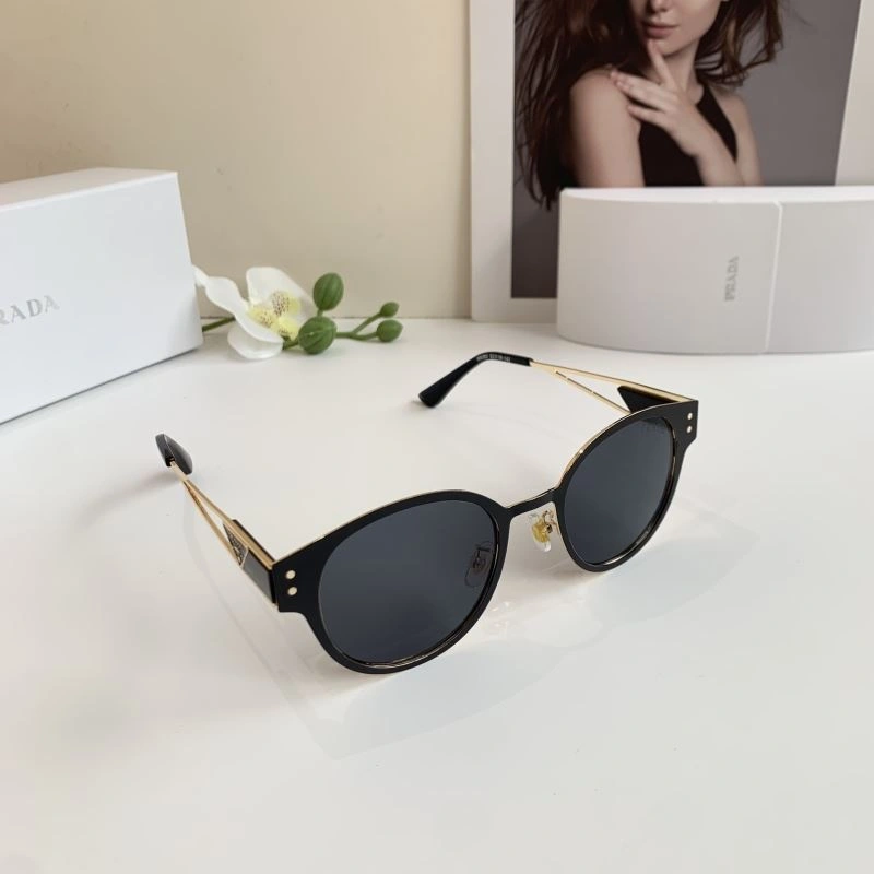 Thermal Prada Sunglasses 281944