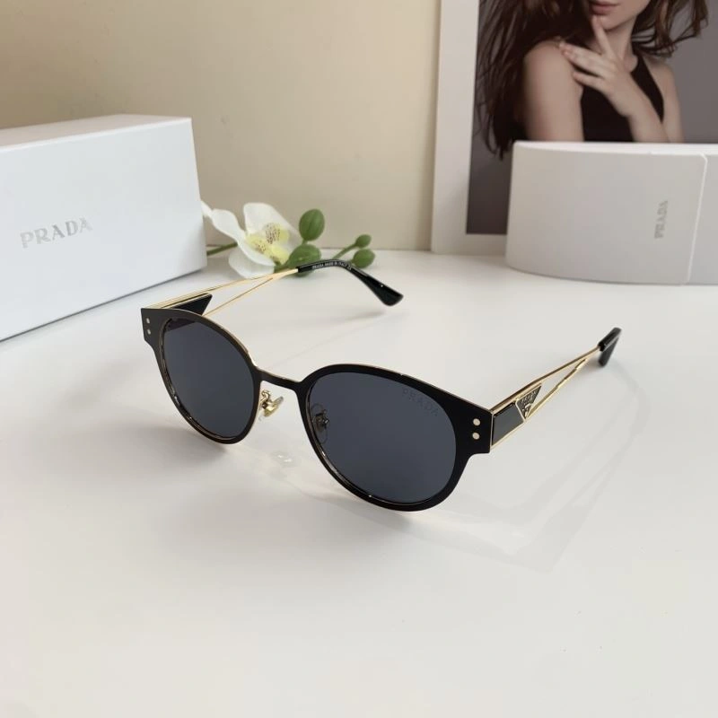Thermal Prada Sunglasses 281944