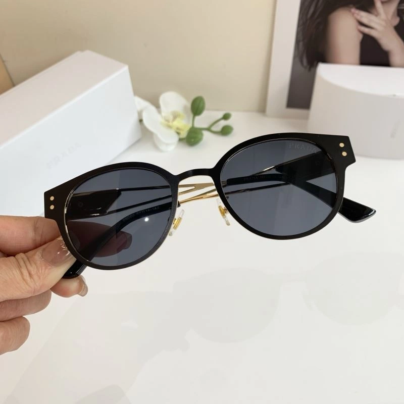 Thermal Prada Sunglasses 281944
