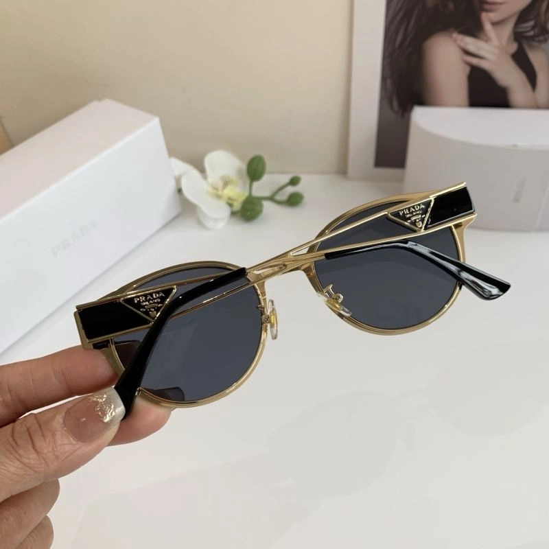 Thermal Prada Sunglasses 281944