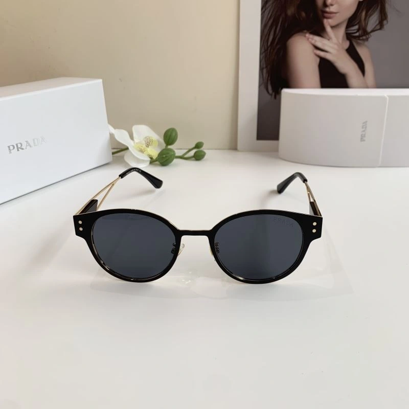 Thermal Prada Sunglasses 281944