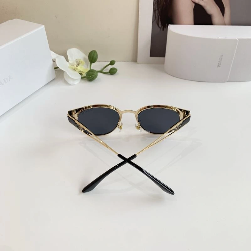 Thermal Prada Sunglasses 281944