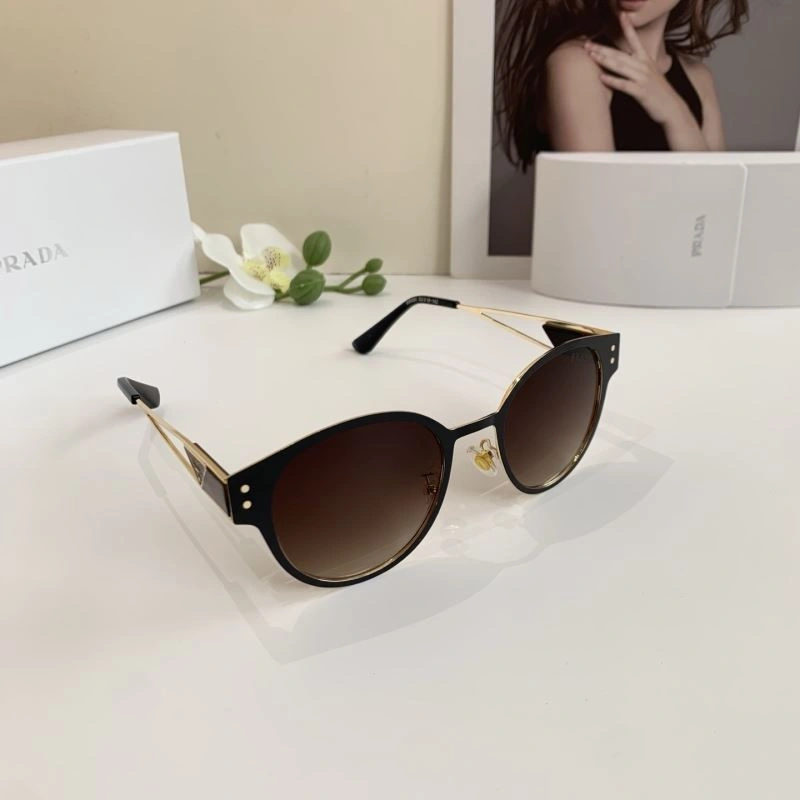 Prada Sunglasses StreetReady 281947