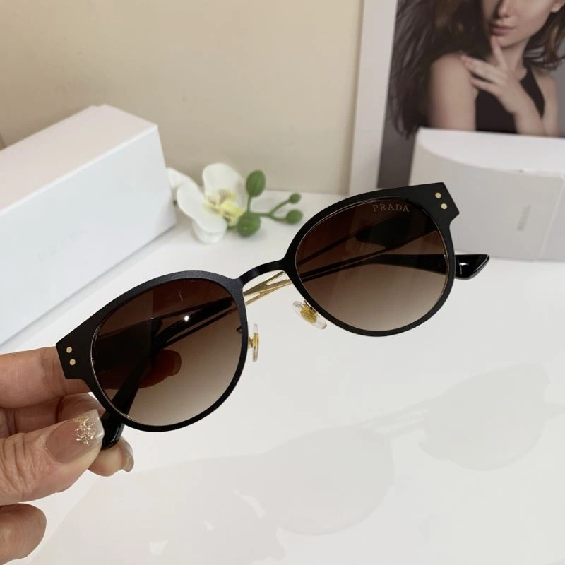 Prada Sunglasses StreetReady 281947