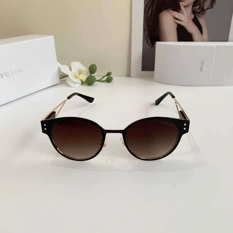 Prada Sunglasses StreetReady 281947
