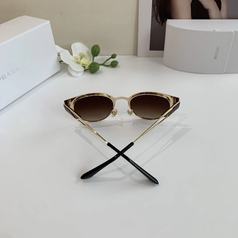 Prada Sunglasses StreetReady 281947