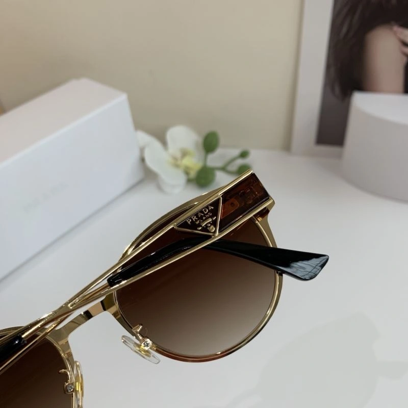 Prada Sunglasses StreetReady 281947