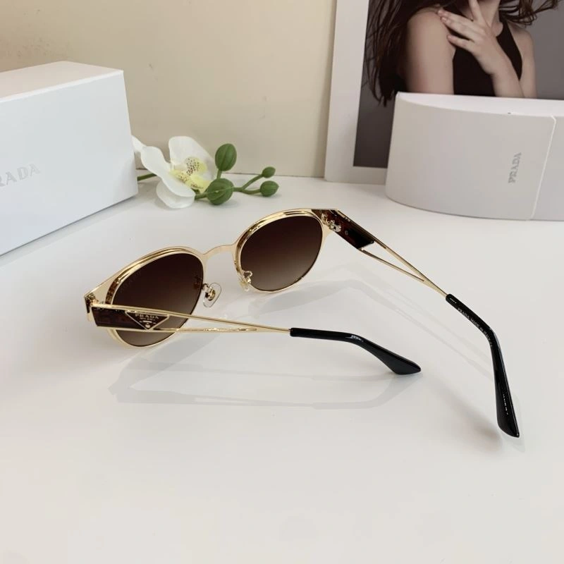 Prada Sunglasses StreetReady 281947