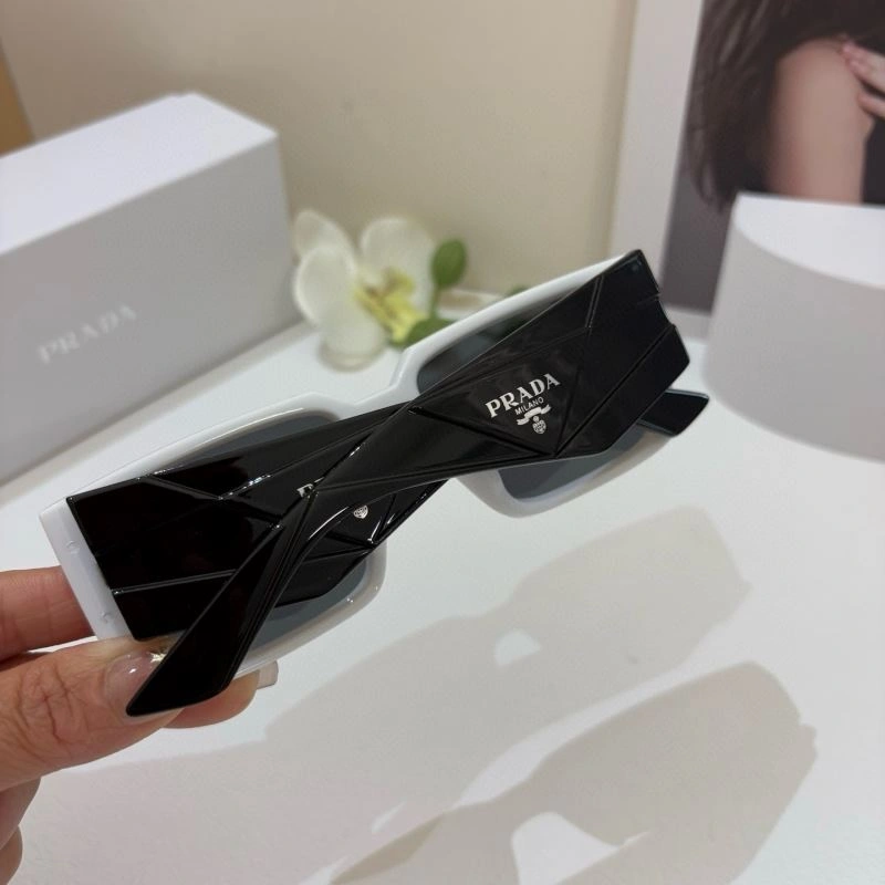 AllSeason Prada Sunglasses 281945