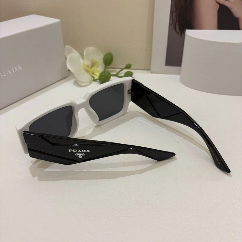 AllSeason Prada Sunglasses 281945