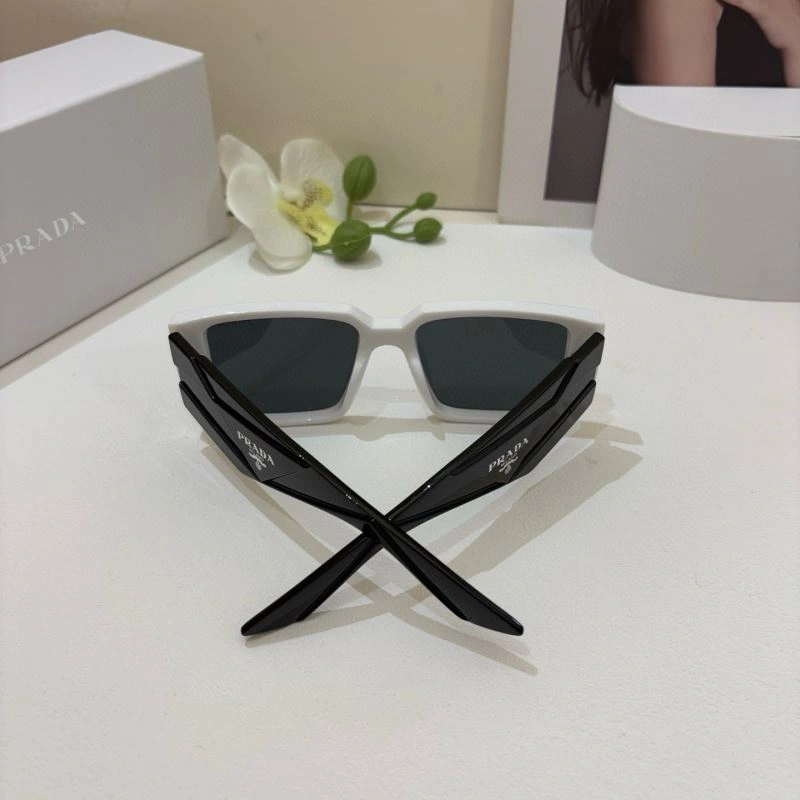 AllSeason Prada Sunglasses 281945