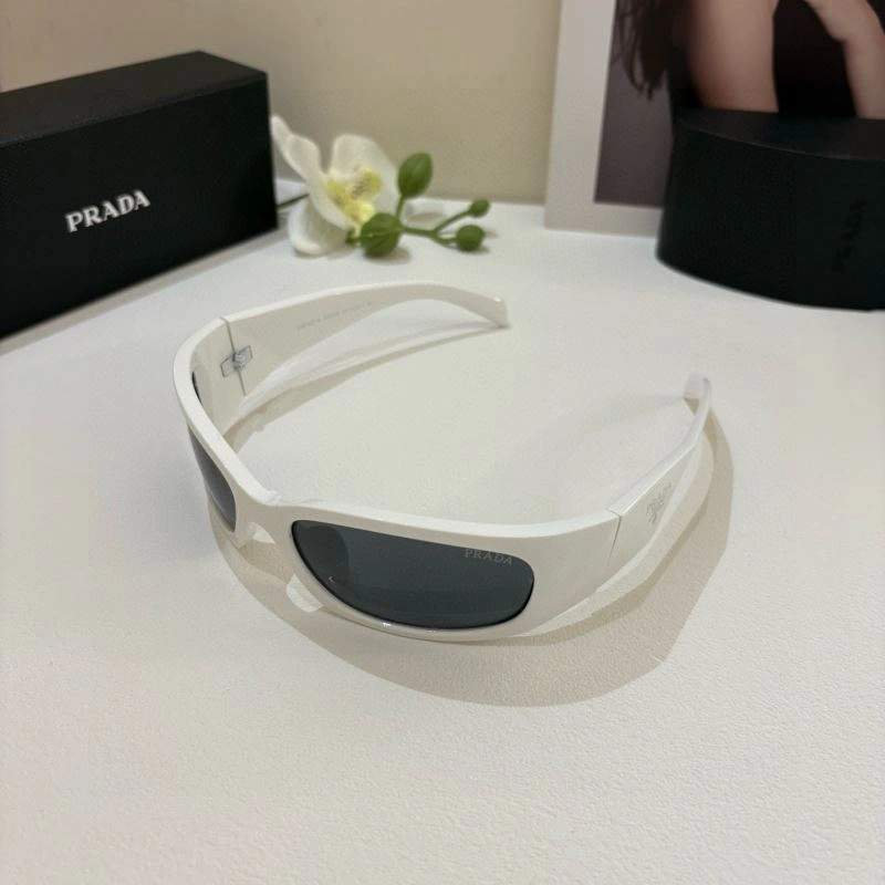 Prada Sunglasses Comfortable 281948