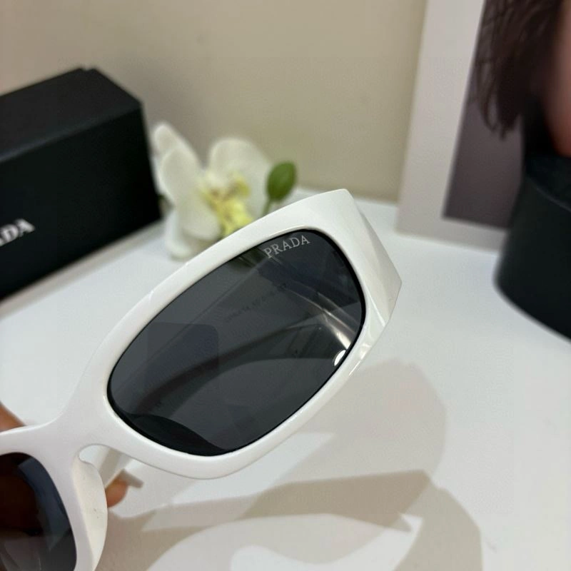 Prada Sunglasses Comfortable 281948