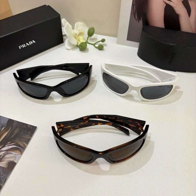 Prada Sunglasses Comfortable 281948