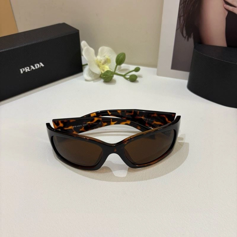 Popular Prada Sunglasses 281938