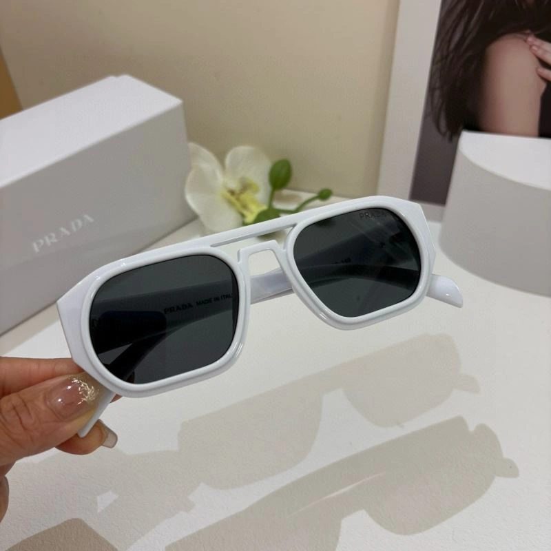 Prada Sunglasses Stretchable 281955