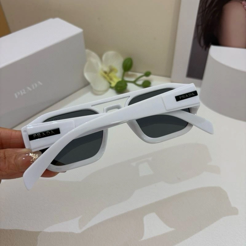 Prada Sunglasses Stretchable 281955