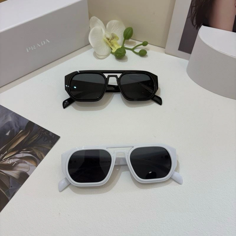 Prada Sunglasses Stretchable 281955