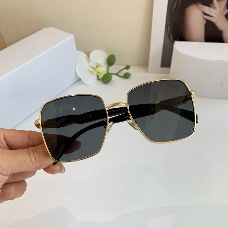 Trendy Prada Sunglasses 281943